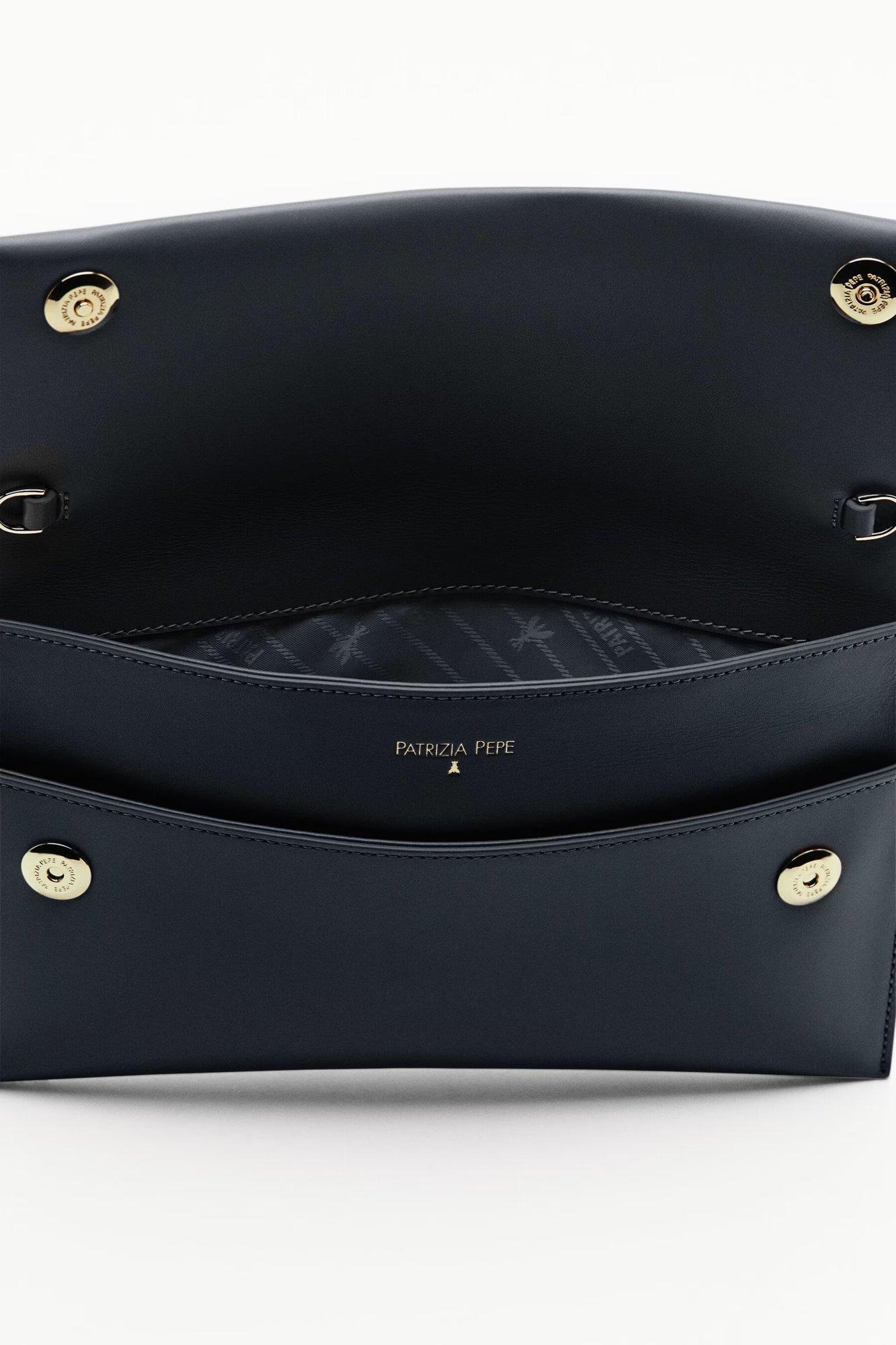 CB5460 L011K118 Patrizia Pepe 