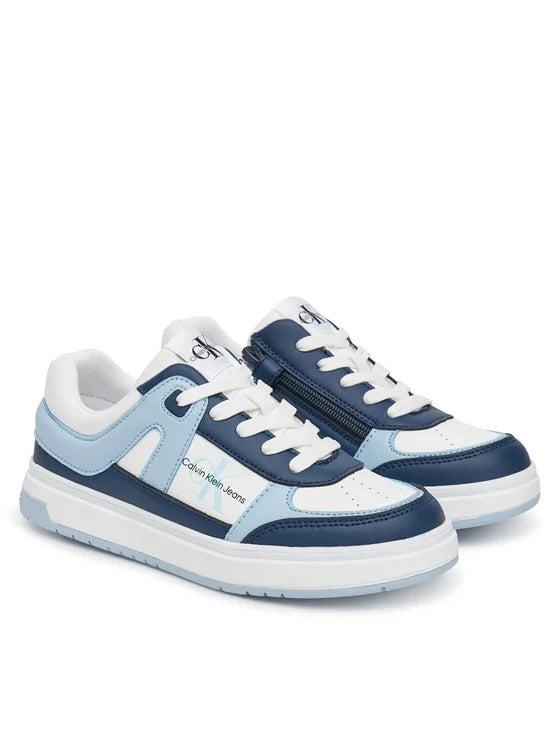 SNEAKERS - CALVIN KLEIN V3X9-82091-1355 Y252 Calvin Klein 