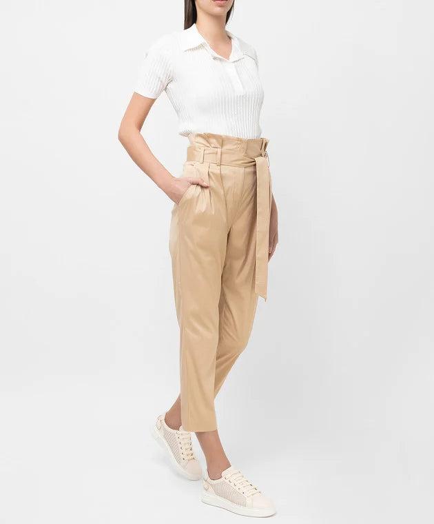 Pantalone TWINSET ACTITUDE