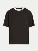 T-SHIRT - CALVIN KLEIN IB0IB02457 BEH Calvin Klein 
