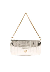 BORSA A26X - PINKO 102747-A26X HORIZONTAL ZZLQ Pinko 