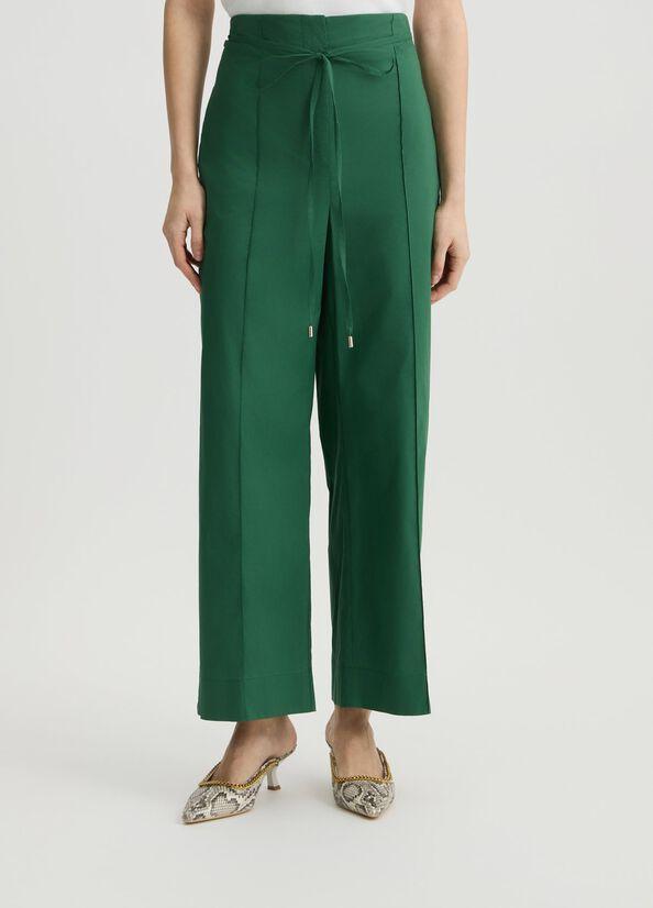 PANTALONE C/CINTURA - LIU JO CA5297TS246 X0665 Liu Jo 