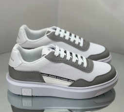 SNEAKERS - ARMANI EXCHANGE XUX201-XV802 T693 Armani Exchange 