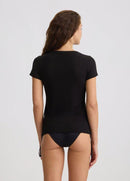 T-SHIRT MC - LIU JO VA5156JS360 M9203 Liu Jo 