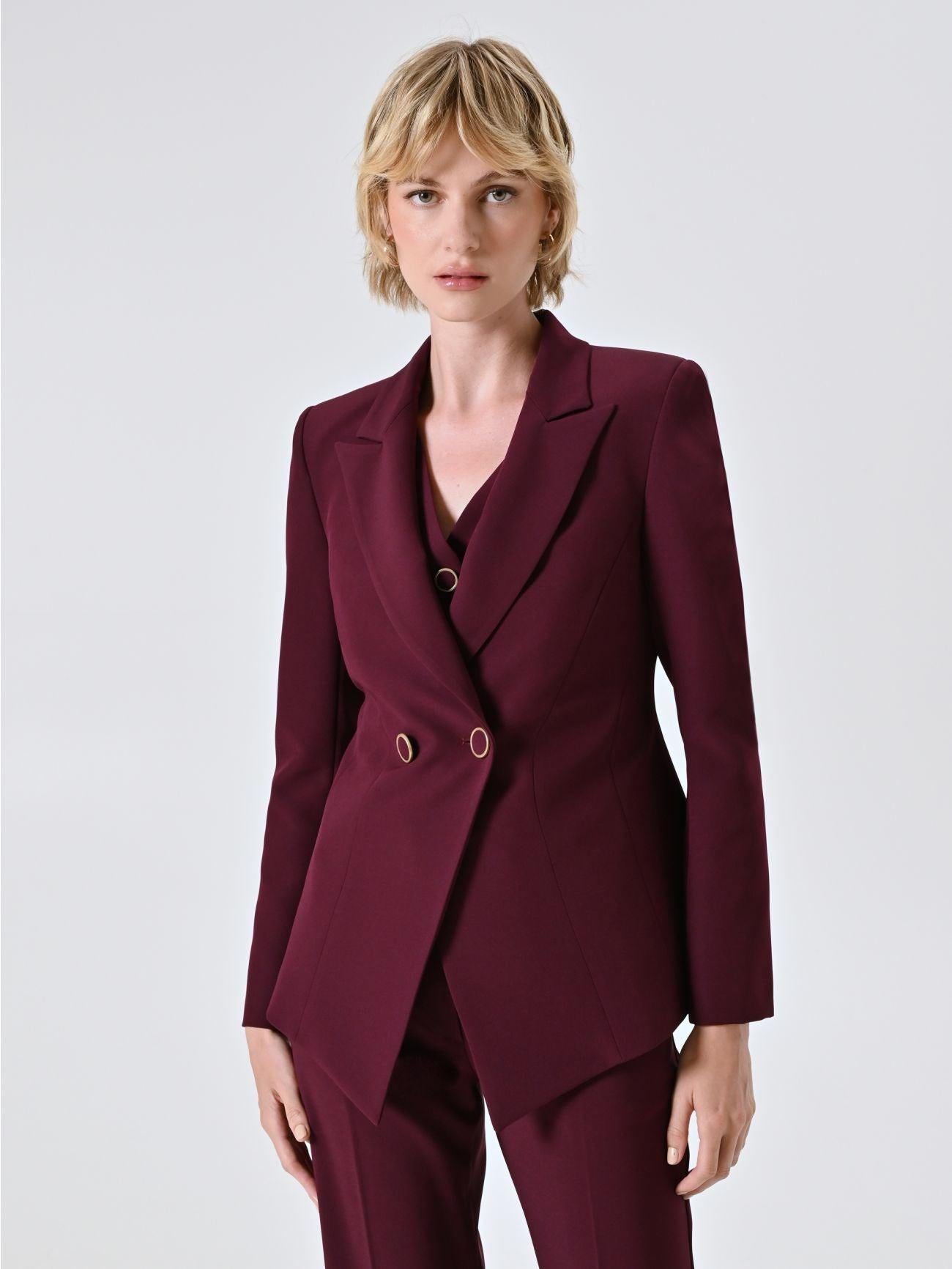 GIACCA (comp c/0125318) - RINASCIMENTO CFC0125441003 B141 Rinascimento 