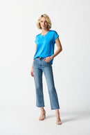 BLUSA - JOSEPH RIBKOFF 242123 4216 Joseph Ribkoff 
