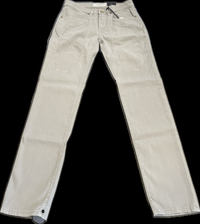 PANTALONE - JECKERSON JUPPA077JOHN1-PIQU001 7053 Jeckerson 