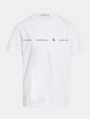 T-SHIRT - CALVIN KLEIN IB0IB02033 YAF Calvin Klein 