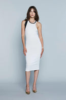 VESTITO C/CINTURA - RELISH SEGURA 9271040 1101 Relish 