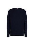 MAGLIA - TOMMY HILFIGER MW0MW35685 DW5 Tommy Hilfiger 
