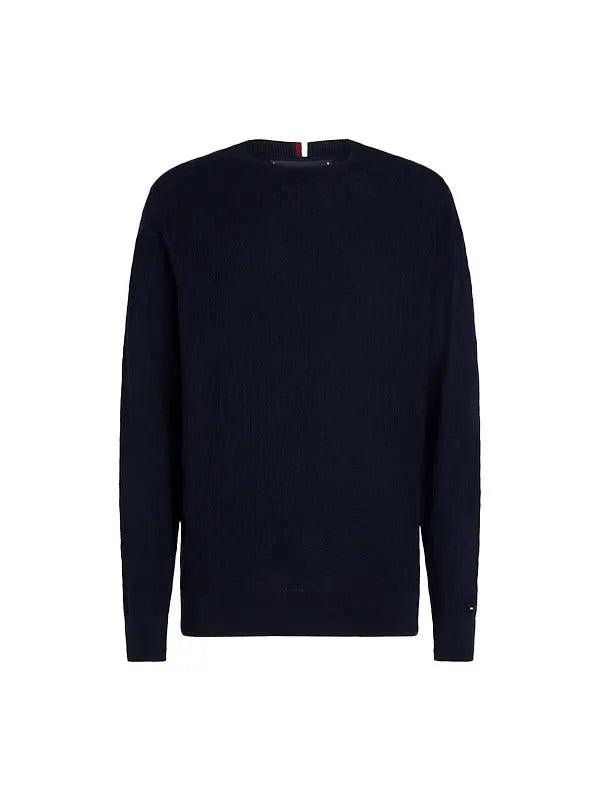 MAGLIA - TOMMY HILFIGER MW0MW35685 DW5 Tommy Hilfiger 