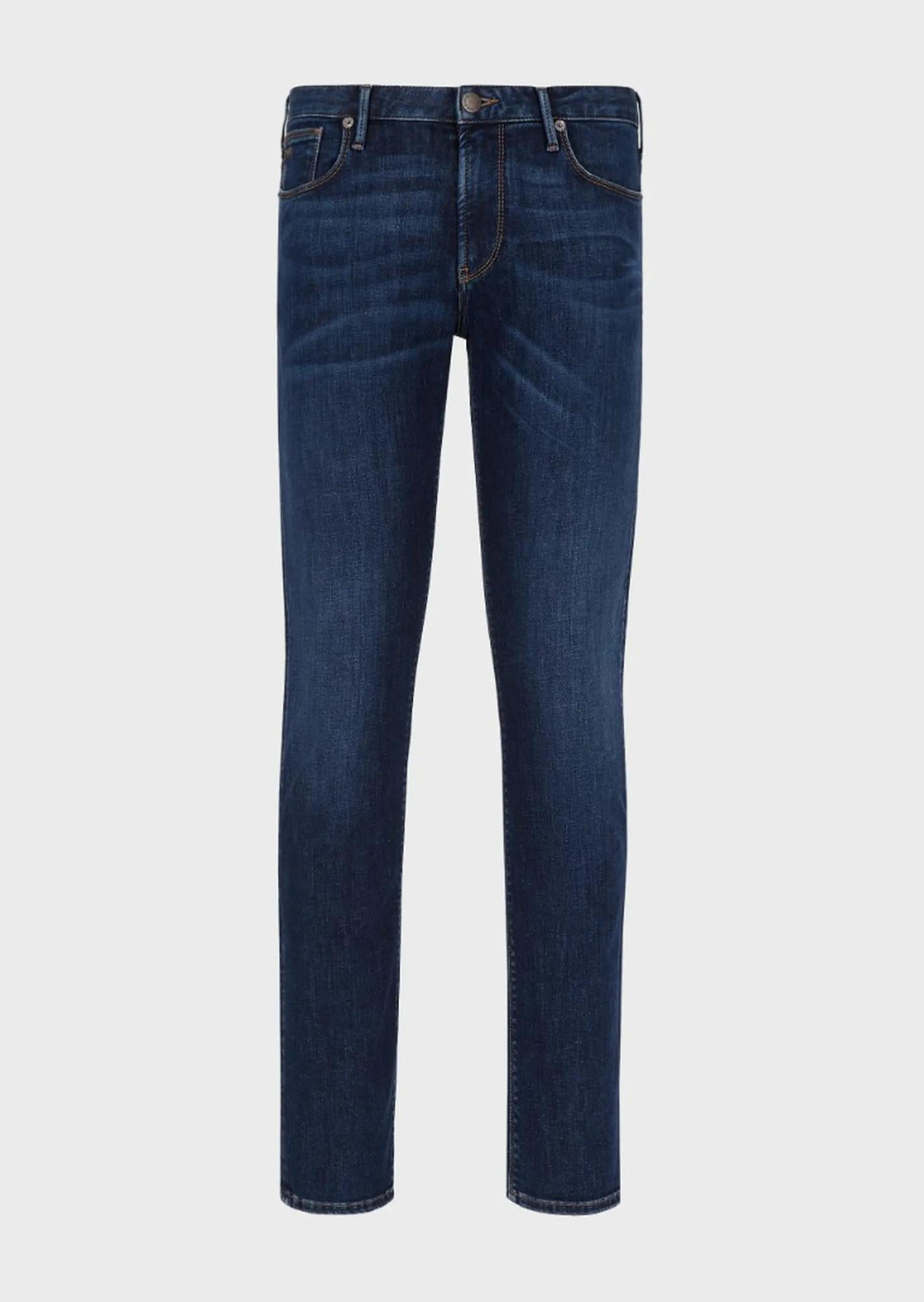 Jeans Emporio Armani