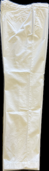 PANTALONE  - BERWICH T0101X/DABFFCROP GD 786 BERWICH 