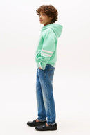 JEANS - TOMMY HILFIGER KB0KB09703 18J Tommy Hilfiger 