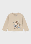 MAGLIA M/L - MAYORAL 2082 091 Mayoral 