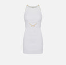 VESTITO - ELISABETTA FRANCHI AB80856 360 Elisabetta Franchi 