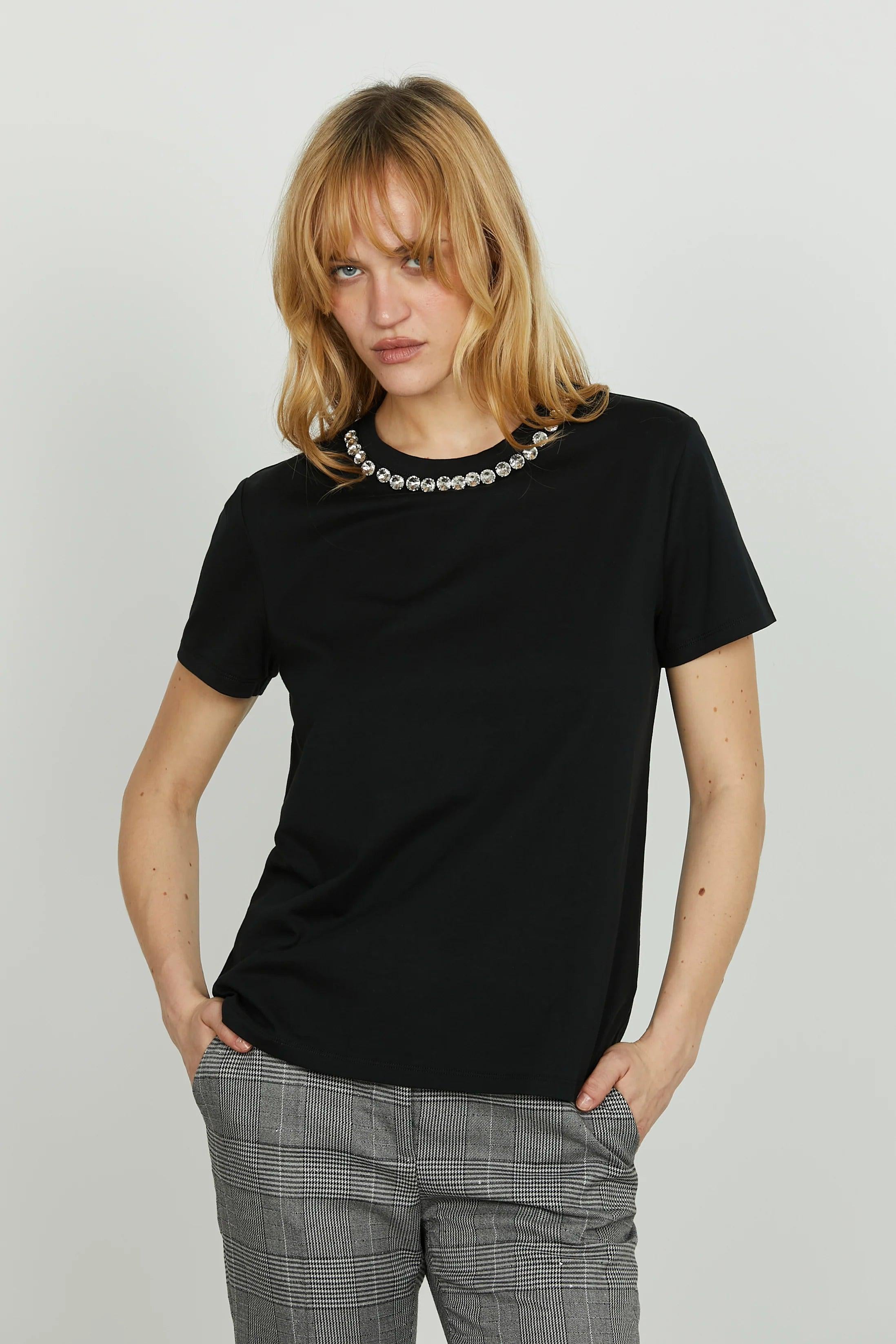 T SHIRT - RELISH SANTISI 103009 1199 Relish 