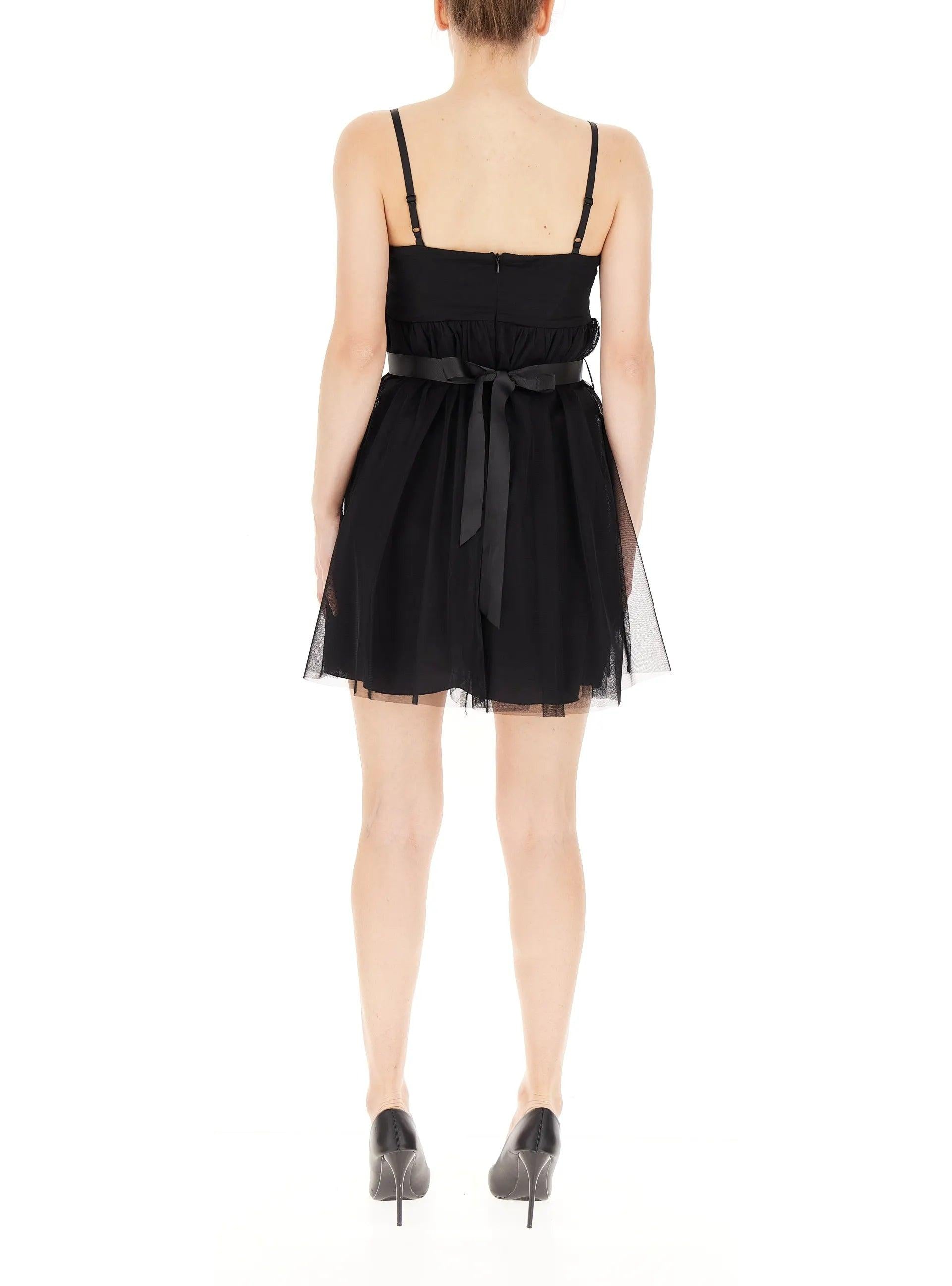 VESTITO CORTO - RINASCIMENTO CFC0122647003 B001 Rinascimento 