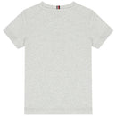 T-SHIRT - TOMMY HILFIGER KB0KB08322 PIN Tommy Hilfiger 