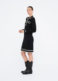 VESTITO - LIU JO TF5251MS59L 03N66 Liu Jo 