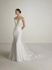 ABITO SPOSA SAN PATRICK  - ST PATRICK INNO/BI1 ST125 665 St Patrick 