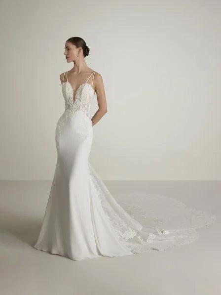 ABITO SPOSA SAN PATRICK  - ST PATRICK INNO/BI1 ST125 665 St Patrick 