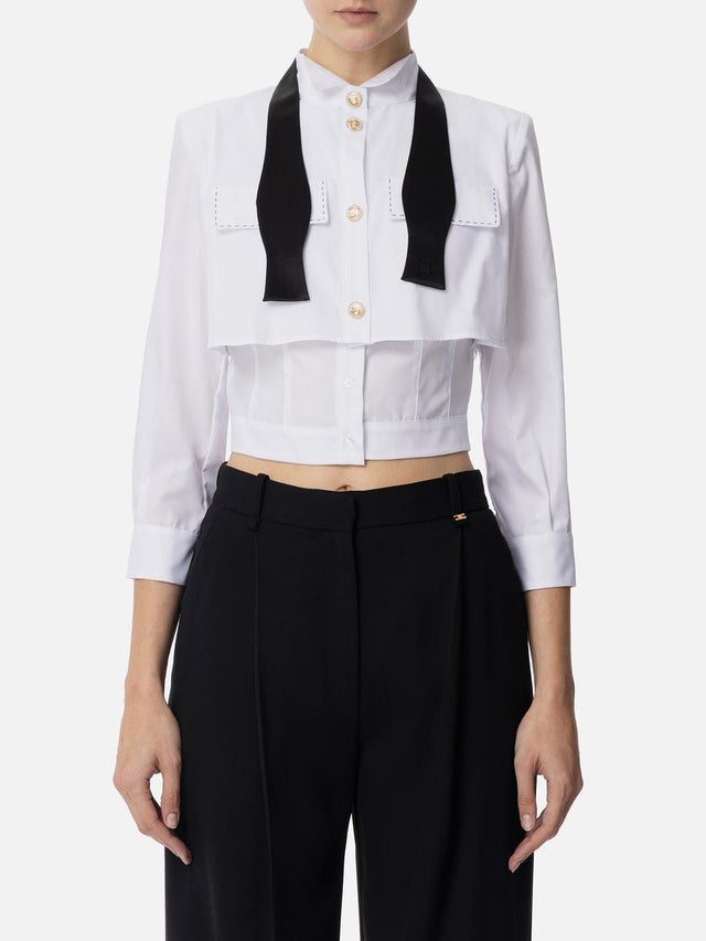 Camicia Elisabetta Franchi