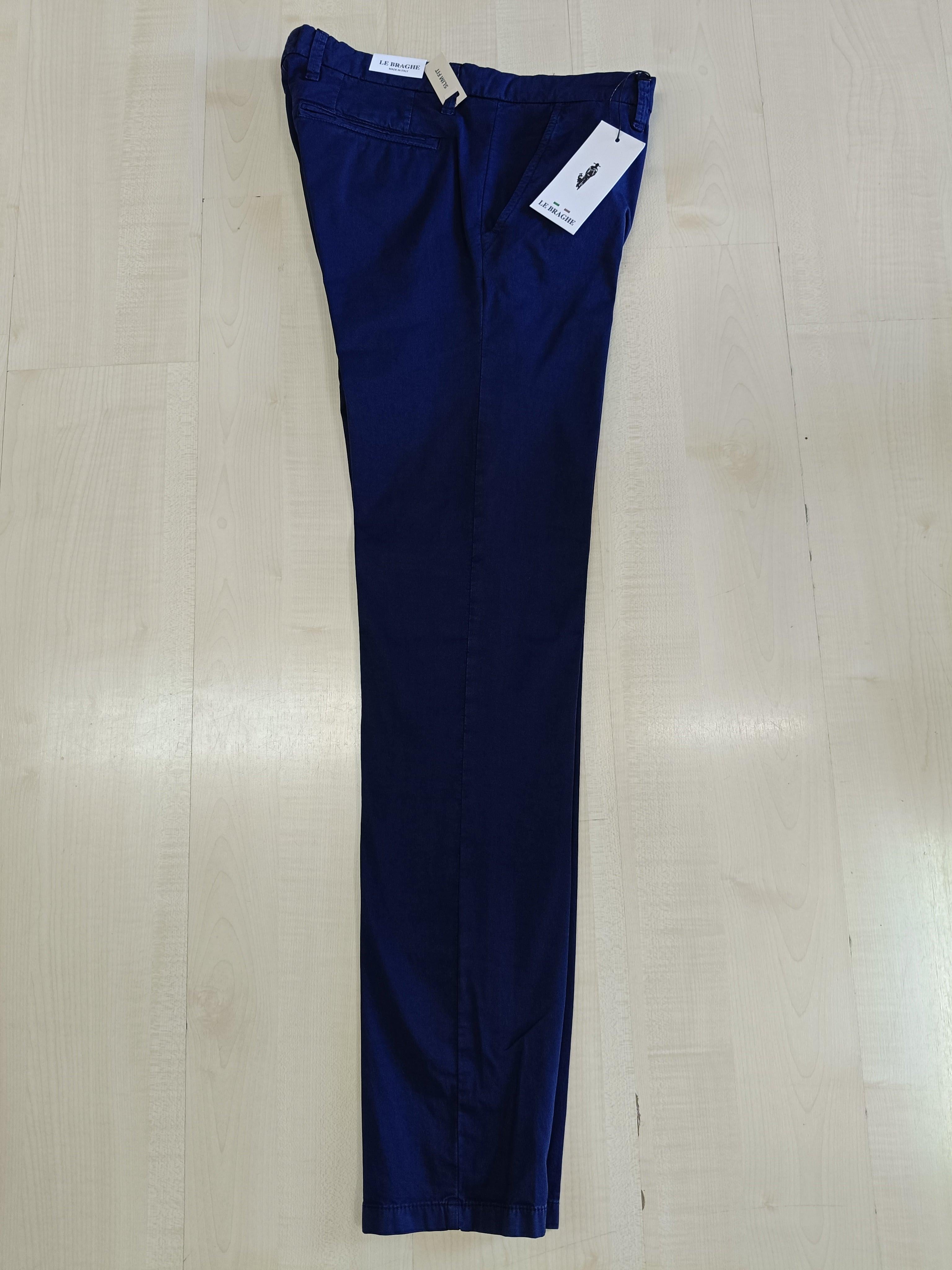 PANTALONE - LE BRAGHE PT101-1501 31 Le Braghe 