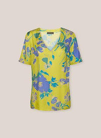 MAGLIA MC - ELENA MIRO' 2102P0-00125N 41 ELENA MIRO' 