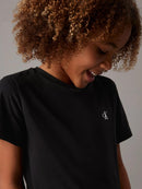 2 pezzi IB0IB01093 0K9 Calvin Klein 