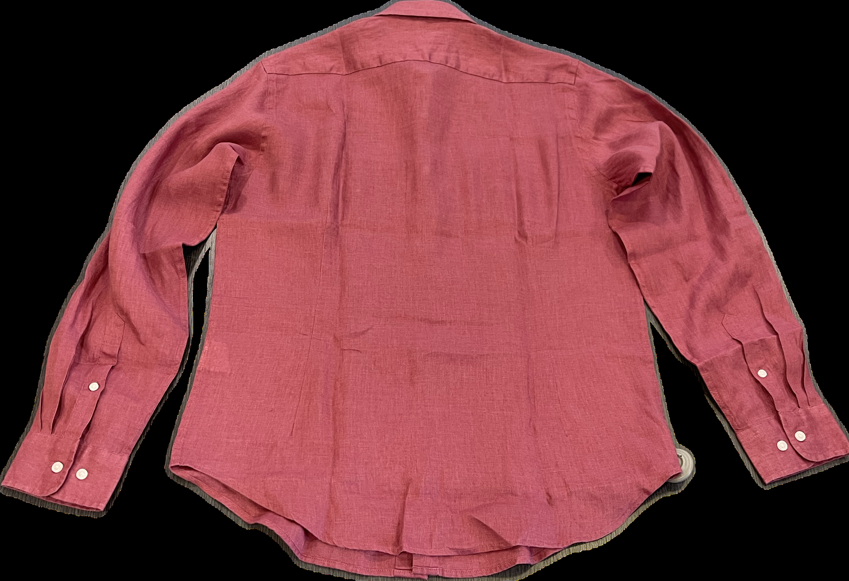 Camicia Consenso