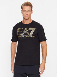 T-SHIRT - EA7 6RPT03-PJFFZ 1100 EA7 