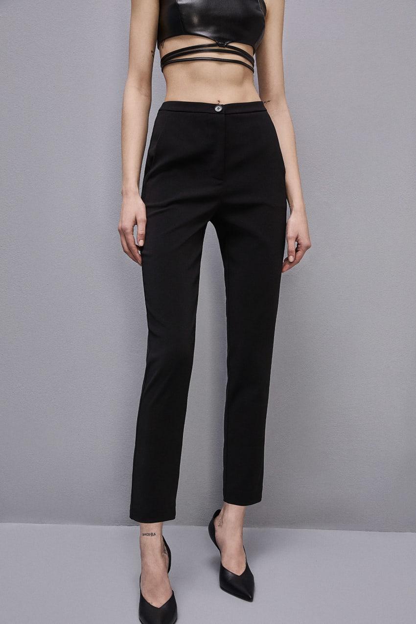 PANTALONE - PATRIZIA PEPE 8P0585/A6F5 K103 Patrizia Pepe 