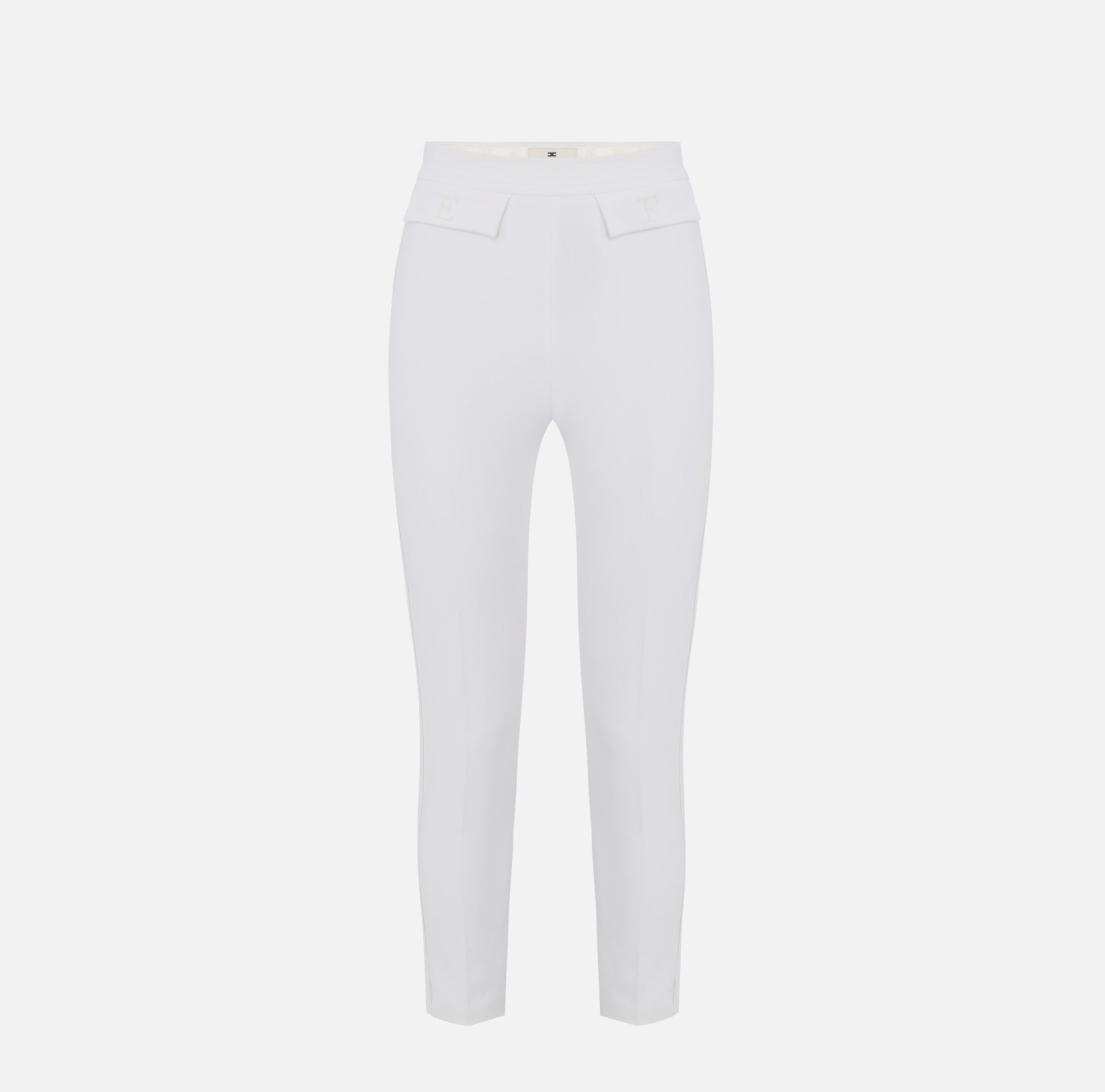 Pantalone Elisabetta Franchi