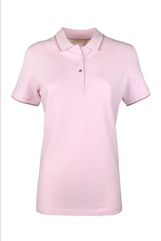 MAGLIA - VIRGINIA BLU QUEEN-06 4038 Virgina blu 