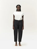 PANTALONE - WHITE WISE WW30520 UN White Wise 