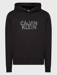FELPA - CALVIN KLEIN K10K110075 BEH Calvin Klein 