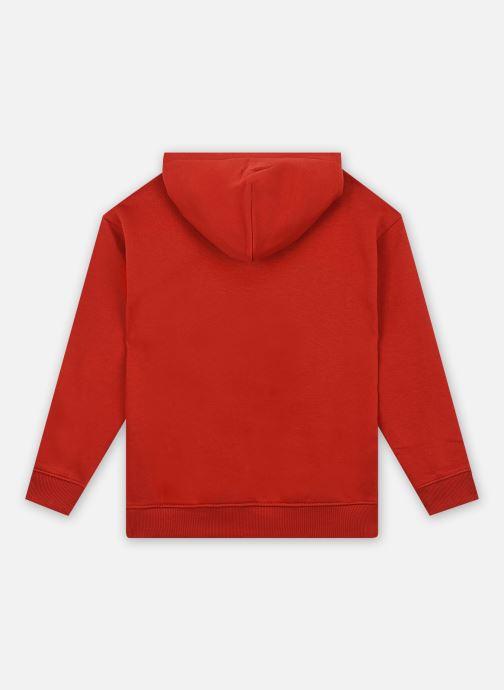 FELPA C/CAPPUCCIO - TOMMY HILFIGER KS0KS00562 DW5 Tommy Hilfiger 