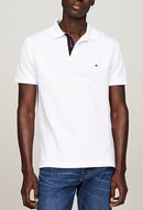 POLO - TOMMY HILFIGER MW0MW34753 YBR Tommy Hilfiger 