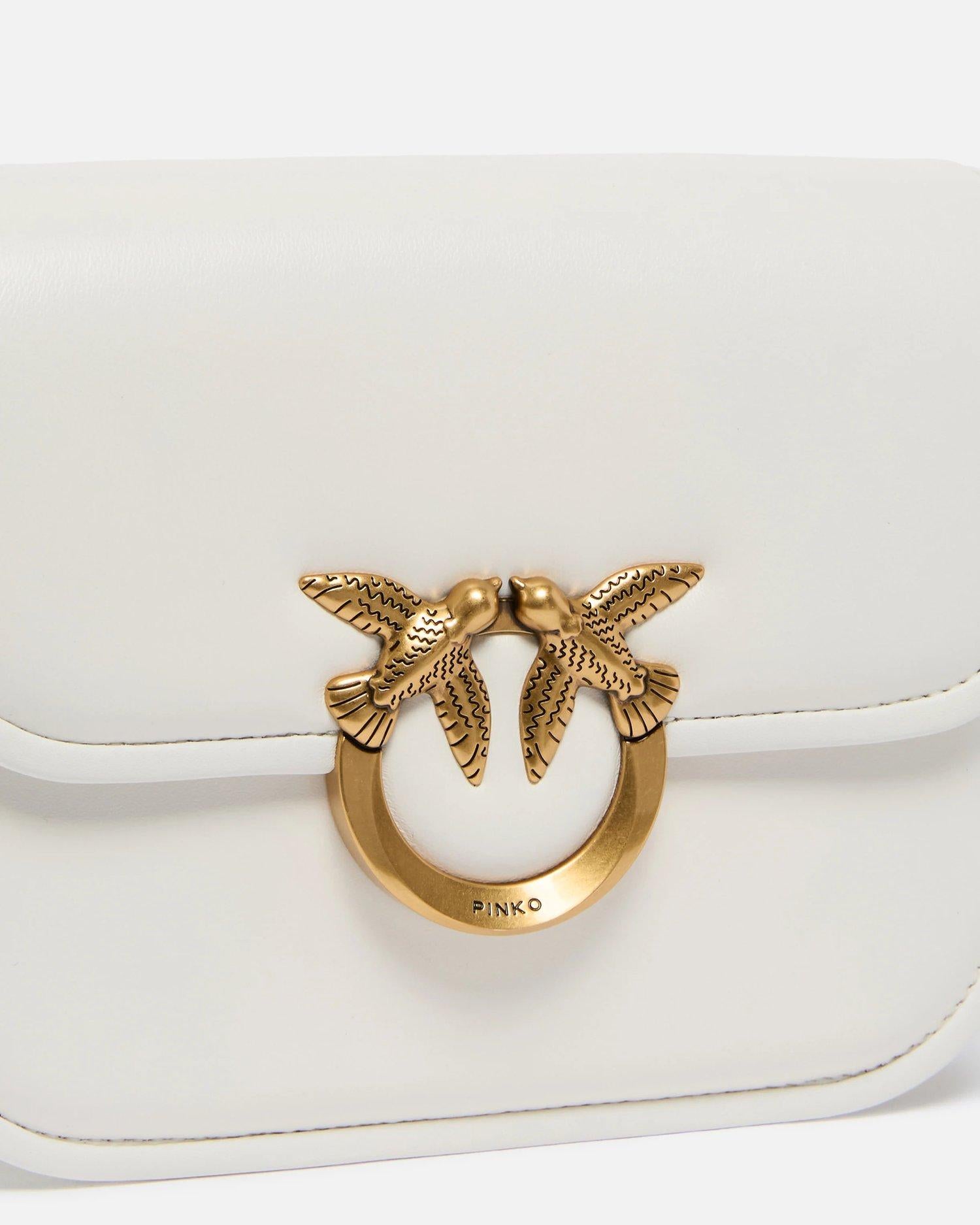 love box mini 104297-A26L LOVE BOX MINI Z15Q Pinko 