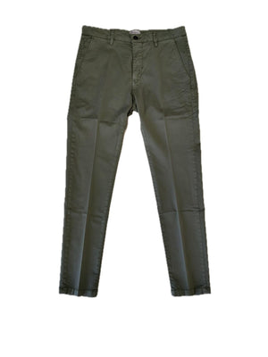 Pantalone Yan Simon