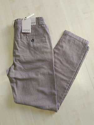 Pantalone Consenso
