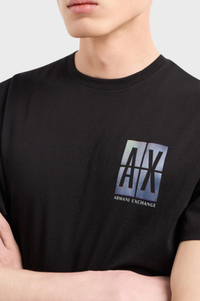 T-SHIRT - ARMANI EXCHANGE 3DZTJU-ZJH4Z 1116 Armani Exchange 