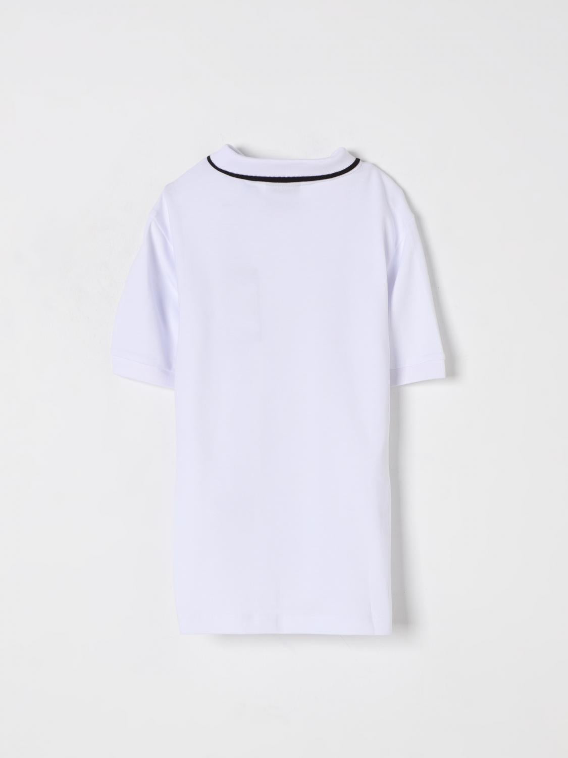 POLO - EA7 7B000023-AF12901 UC001 EA7 