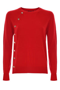 MAGLIA ML - KOCCA IDIS MA2441 10116 Kocca 