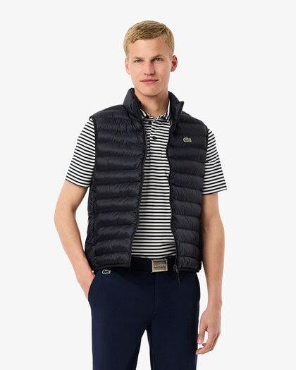 Giubbino Lacoste