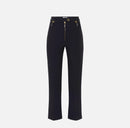 PANTALONE (comp c/GI172) - ELISABETTA FRANCHI PA10856 EA4 Elisabetta Franchi 