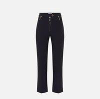 PANTALONE (comp c/GI172) - ELISABETTA FRANCHI PA10856 EA4 Elisabetta Franchi 
