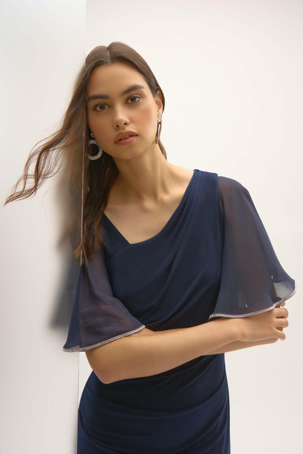 VESTITO - JOSEPH RIBKOFF 252719 4356 Joseph Ribkoff 