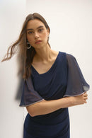 VESTITO - JOSEPH RIBKOFF 252719 4356 Joseph Ribkoff 